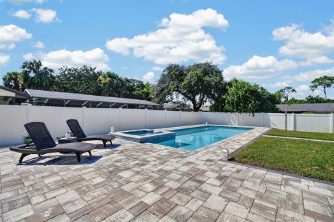 Villa ou maison à vendre à Palm Coast, Floride: 3 chambres, 124.3 m2 № 2399363 - photo 23