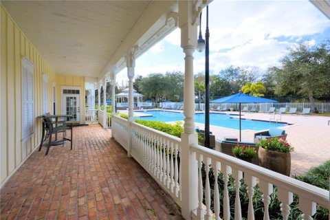 Condo in Kissimmee, Florida, 3 bedrooms  № 1558635 - photo 29