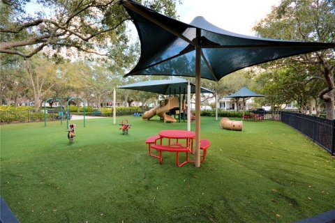 Condo in Kissimmee, Florida, 3 bedrooms  № 1558635 - photo 27