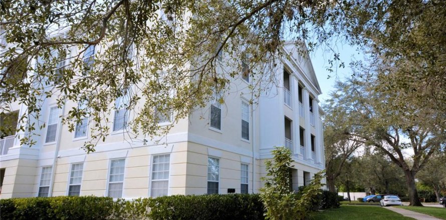 Condo in Kissimmee, Florida, 3 bedrooms  № 1558635