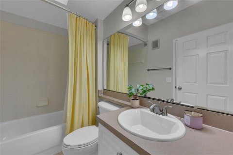 Condo in Kissimmee, Florida, 3 bedrooms  № 1558635 - photo 21