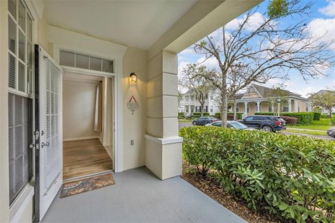 Condo in Kissimmee, Florida, 3 bedrooms  № 1558635 - photo 7