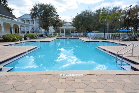 Condo in Kissimmee, Florida, 3 bedrooms  № 1558635 - photo 30