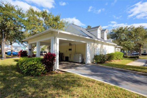 Condo in Kissimmee, Florida, 3 bedrooms  № 1558635 - photo 25