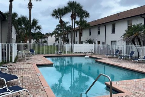 Copropriété à louer à Winter Park, Floride: 2 chambres, 78.04 m2 № 2349257 - photo 18