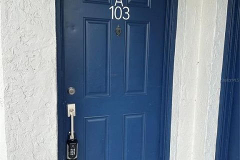 Condo à Winter Park, Floride, 2 chambres  № 2349257