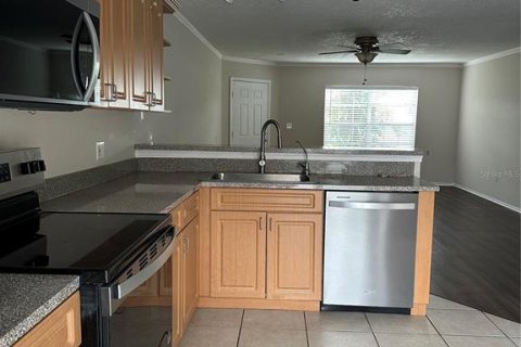 Copropriété à louer à Winter Park, Floride: 2 chambres, 78.04 m2 № 2349257 - photo 12