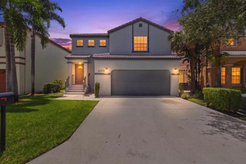 Villa ou maison à Coral Springs, Floride 3 chambres, 161.46 m2 № 2303854