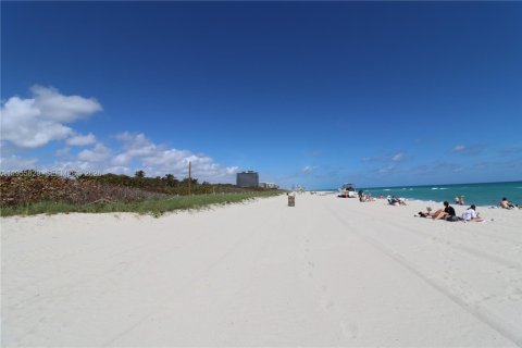 Casa en alquiler en Miami Beach, Florida, 1 dormitorio, 58.06 m2 № 2010507 - foto 7