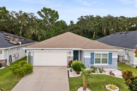 Villa ou maison à Kissimmee, Floride 4 chambres, 201.41 m2 № 2290595