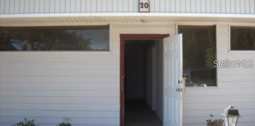Immobilier commercial à Ocala, Floride 167.22 m2 № 2415361