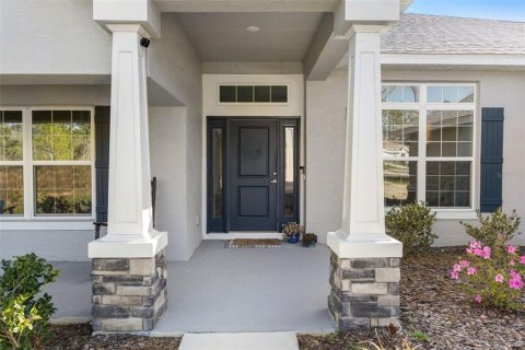 Villa ou maison à vendre à Brooksville, Floride: 4 chambres, 212.56 m2 № 2142491 - photo 9