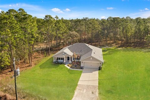 Villa ou maison à vendre à Brooksville, Floride: 4 chambres, 212.56 m2 № 2142491 - photo 6