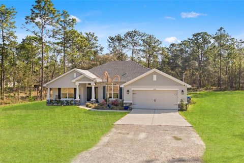 Villa ou maison à vendre à Brooksville, Floride: 4 chambres, 212.56 m2 № 2142491 - photo 5
