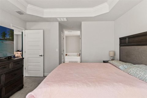 Villa ou maison à vendre à Brooksville, Floride: 4 chambres, 212.56 m2 № 2142491 - photo 24