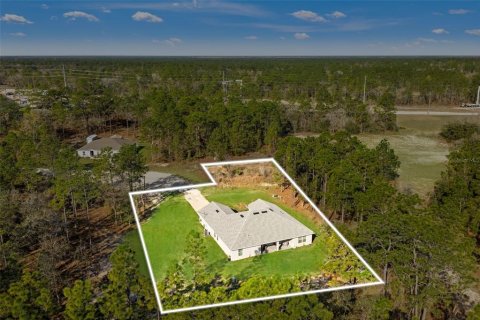 Villa ou maison à vendre à Brooksville, Floride: 4 chambres, 212.56 m2 № 2142491 - photo 8