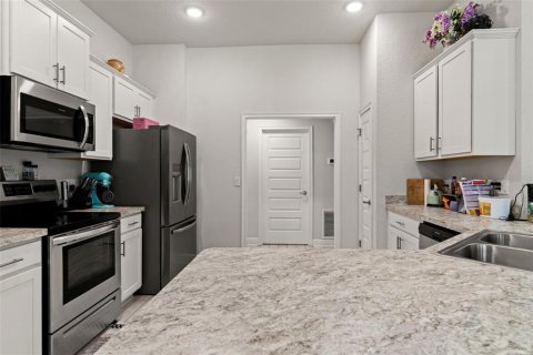 Villa ou maison à vendre à Brooksville, Floride: 4 chambres, 212.56 m2 № 2142491 - photo 28