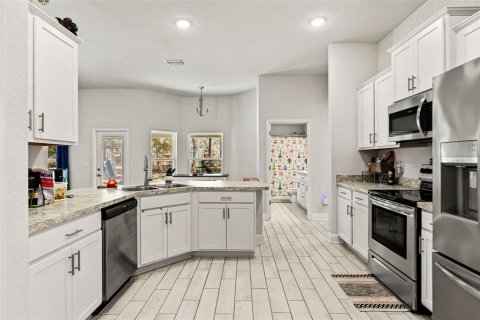 Villa ou maison à vendre à Brooksville, Floride: 4 chambres, 212.56 m2 № 2142491 - photo 29