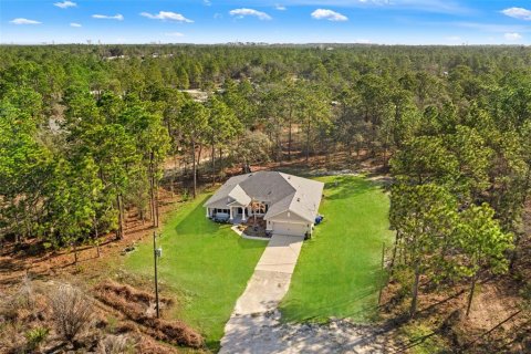Villa ou maison à vendre à Brooksville, Floride: 4 chambres, 212.56 m2 № 2142491 - photo 7