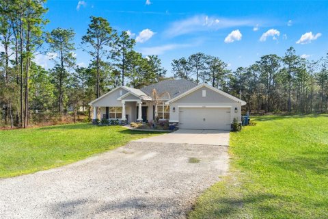 Villa ou maison à vendre à Brooksville, Floride: 4 chambres, 212.56 m2 № 2142491 - photo 3