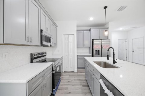 Casa en venta en Citrus Springs, Florida, 3 dormitorios, 143.07 m2 № 2149032 - foto 13
