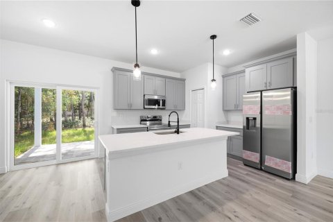 Casa en venta en Citrus Springs, Florida, 3 dormitorios, 143.07 m2 № 2149032 - foto 12