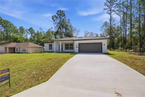 Casa en venta en Citrus Springs, Florida, 3 dormitorios, 143.07 m2 № 2149032 - foto 3