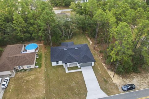 Casa en venta en Citrus Springs, Florida, 3 dormitorios, 143.07 m2 № 2149032 - foto 5