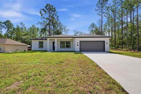 Casa en venta en Citrus Springs, Florida, 3 dormitorios, 143.07 m2 № 2149032 - foto 2