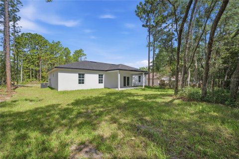 Casa en venta en Citrus Springs, Florida, 3 dormitorios, 143.07 m2 № 2149032 - foto 25