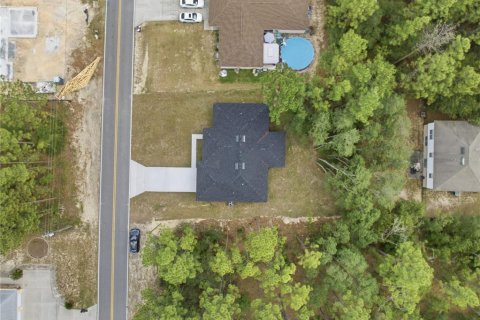 Casa en venta en Citrus Springs, Florida, 3 dormitorios, 143.07 m2 № 2149032 - foto 4