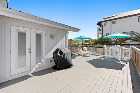 Casa en venta en New Smyrna Beach, Florida, 3 dormitorios, 90.3 m2 № 1555357 - foto 28