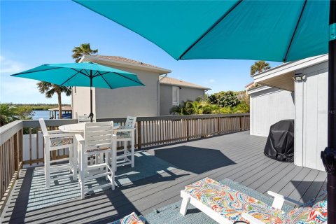 Casa en venta en New Smyrna Beach, Florida, 3 dormitorios, 90.3 m2 № 1555357 - foto 12