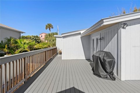 Casa en venta en New Smyrna Beach, Florida, 3 dormitorios, 90.3 m2 № 1555357 - foto 27