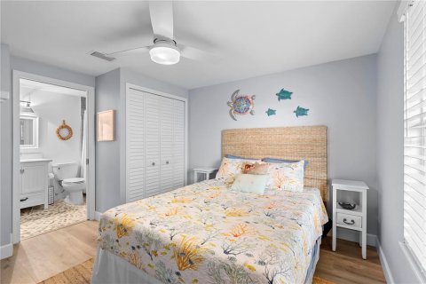 Casa en venta en New Smyrna Beach, Florida, 3 dormitorios, 90.3 m2 № 1555357 - foto 17