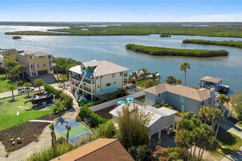 Casa en venta en New Smyrna Beach, Florida, 3 dormitorios, 90.3 m2 № 1555357 - foto 29