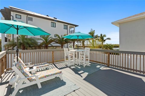 Casa en venta en New Smyrna Beach, Florida, 3 dormitorios, 90.3 m2 № 1555357 - foto 11