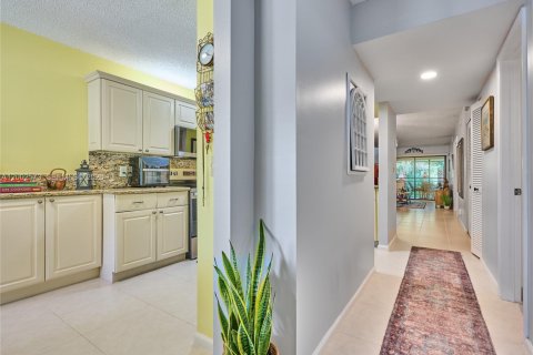 Condo in Boynton Beach, Florida, 2 bedrooms № 2170354 - photo 15