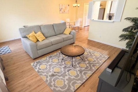 Condo in Boca Raton, Florida, 1 bedroom  № 2243296