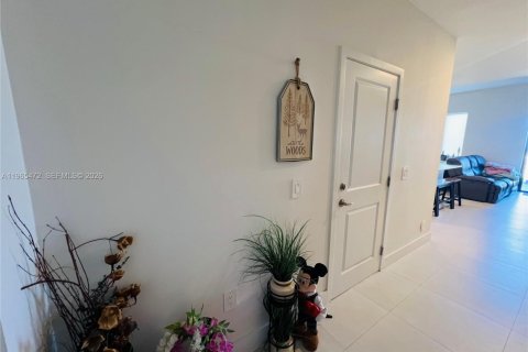 Adosado en venta en Homestead, Florida, 3 dormitorios, 135.45 m2 № 2027346 - foto 7
