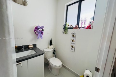 Adosado en venta en Homestead, Florida, 3 dormitorios, 135.45 m2 № 2027346 - foto 4