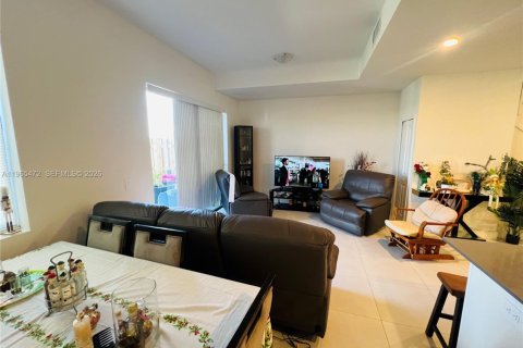 Adosado en venta en Homestead, Florida, 3 dormitorios, 135.45 m2 № 2027346 - foto 15