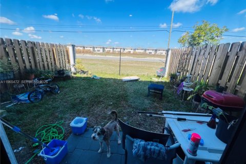 Adosado en venta en Homestead, Florida, 3 dormitorios, 135.45 m2 № 2027346 - foto 16
