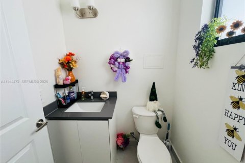 Adosado en venta en Homestead, Florida, 3 dormitorios, 135.45 m2 № 2027346 - foto 6