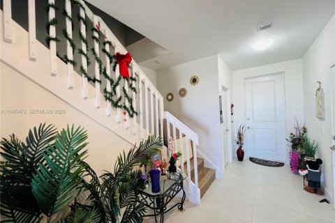 Adosado en venta en Homestead, Florida, 3 dormitorios, 135.45 m2 № 2027346 - foto 20