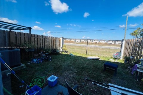 Adosado en venta en Homestead, Florida, 3 dormitorios, 135.45 m2 № 2027346 - foto 19
