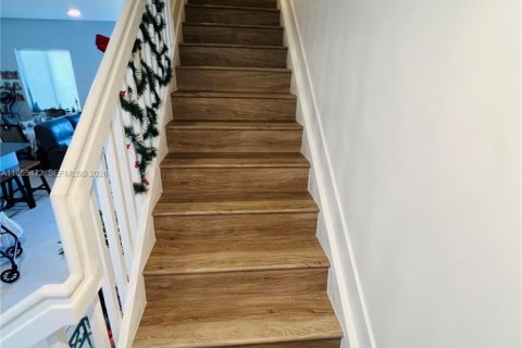 Adosado en venta en Homestead, Florida, 3 dormitorios, 135.45 m2 № 2027346 - foto 22