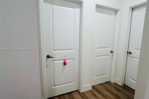 Adosado en venta en Homestead, Florida, 3 dormitorios, 135.45 m2 № 2027346 - foto 26