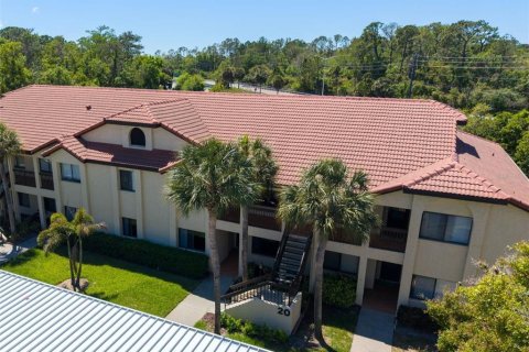 Condo à Palm Harbor, Floride, 3 chambres  № 2201638