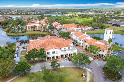 Villa ou maison à vendre à Poinciana, Floride: 3 chambres, 165.92 m2 № 1612413 - photo 26